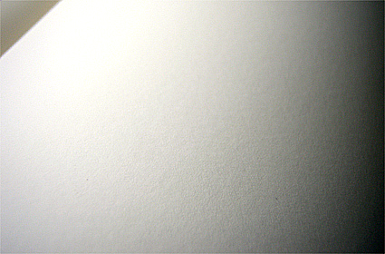 texture ou fond de papier aquarelle blanc 2386343 Photo de stock