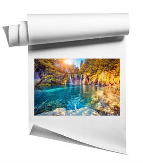 Premier 265 Ultra Satin, papier photo jet encre 265g<br>Format 13x18 (50  feuilles), Novalith : papier photo numérique, achat papier photo,  comparatif papier photo